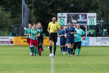 Bild 10 - F SV Boostedt - SV Fortuna St. Juergen : Ergebnis: 2:1